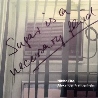 Sugar Is a Necessary Fluid