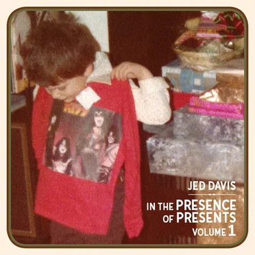 In the Presence of Presents, Vol. 1