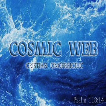 Cosmic Web by Cristian Onofreiciuc - album cover