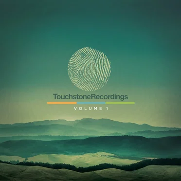 Touchstone Recordings Volume 1 by Various Artists - album cover
