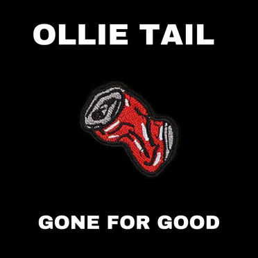 Gone for Good by Ollie Tail - album cover