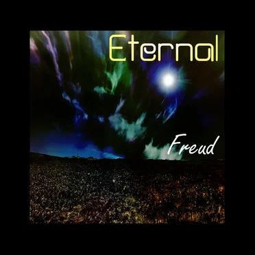Eternal by Freud - album cover