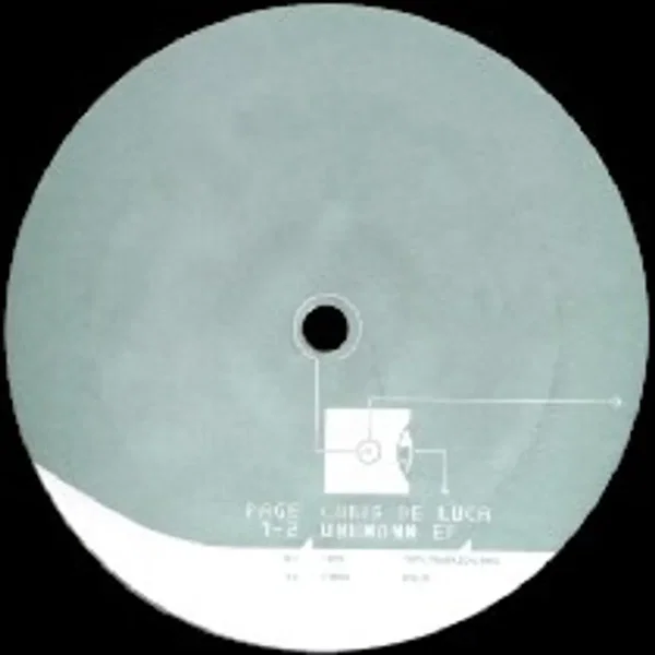 Unknown EP