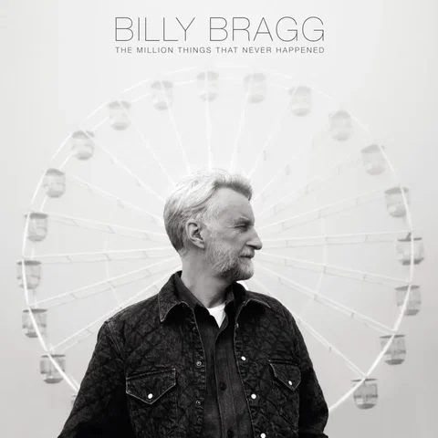 Bonus: Jamie Cullum and Billy Bragg (Live)