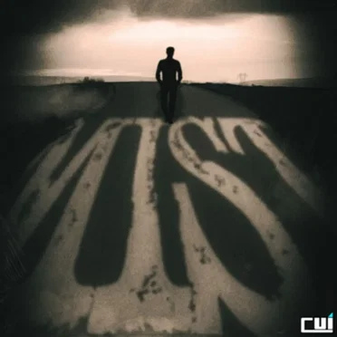 Mist by Cui - album cover