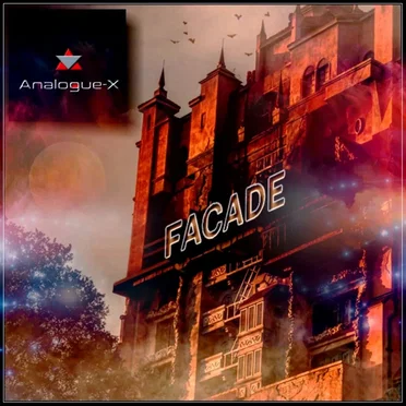 Facade (The Remixes)