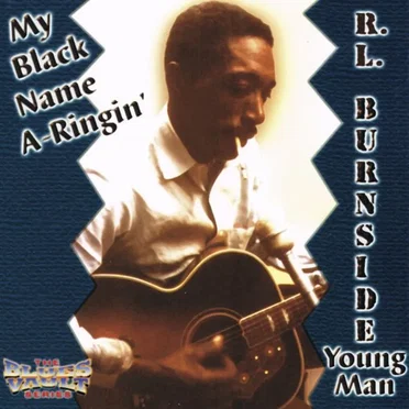 My Black Name A-Ringin'