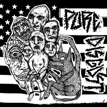 Pure Disgust (2014)
