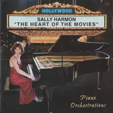 The Heart of the Movies