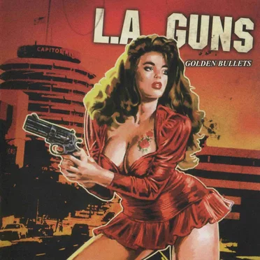 Ultimate L.A. Guns