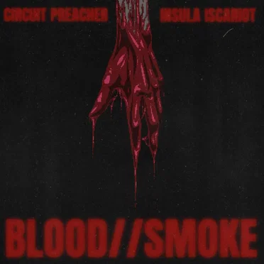 BLOOD//SMOKE