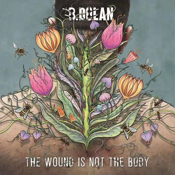 The Wound Is Not The Body