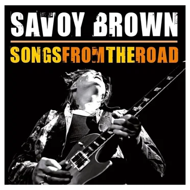 Songs From the Road