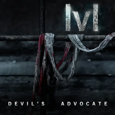 Devil's Advocate by lvl - album cover