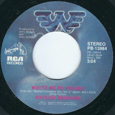 Waltz Me to Heaven / Dream On