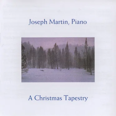 Joseph M. Martin