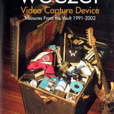 Video Capture Device: Treasures From the Vault 1991–2002