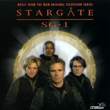 Stargate SG-1