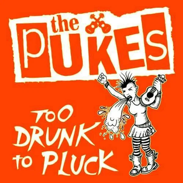Too Drunk to Pluck