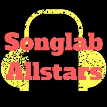 Just Start by Songlab Allstars - album cover