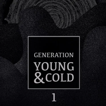 Generation Young and Cold Vol.1 by Various Artists - album cover