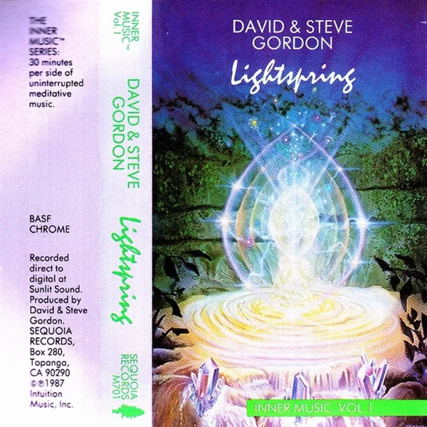 Lightspring