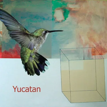Yucatan by Yucatan - album cover
