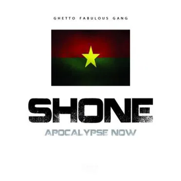 Apocalypse Now by Shone - album cover