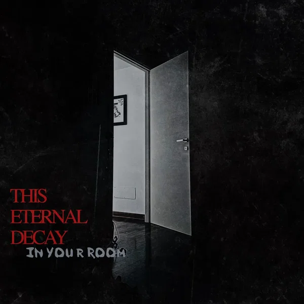 In Your Room