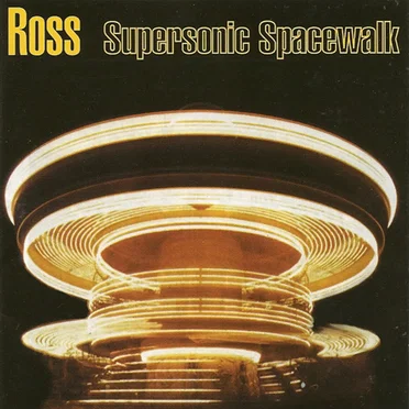 Supersonic Spacewalk