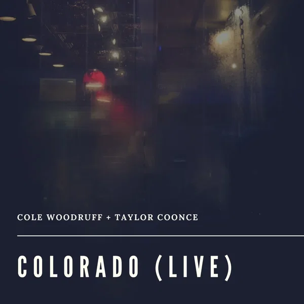 Colorado (live)