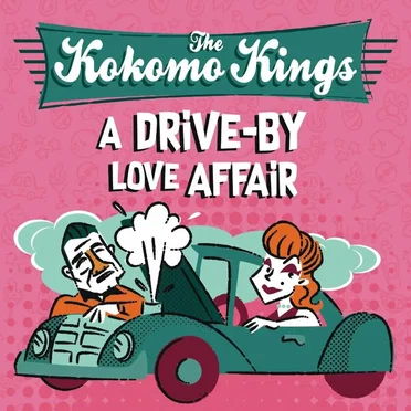 A Drive‐By Love Affair