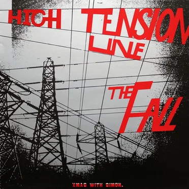 High Tension Line