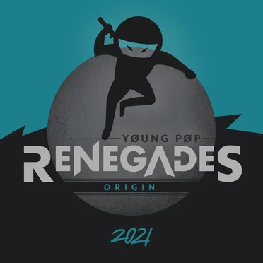 Young Pop Renegades 2021: Origin by Various Artists - album cover