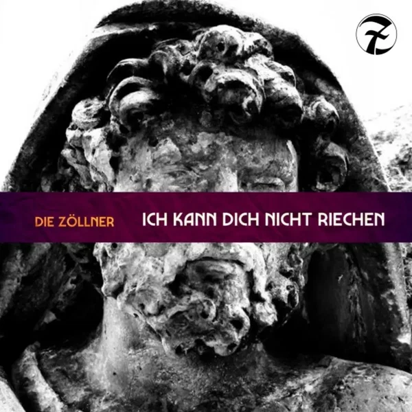 Ich kann dich nicht riechen