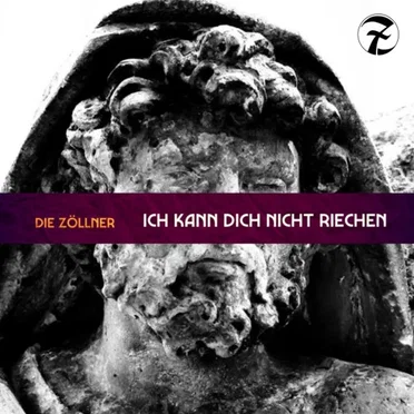 Ich kann dich nicht riechen