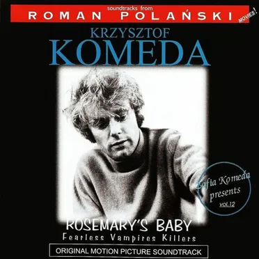 Film Music: Rosemary’s Baby / Vampire Killers