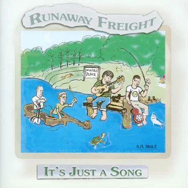Runaway Freight