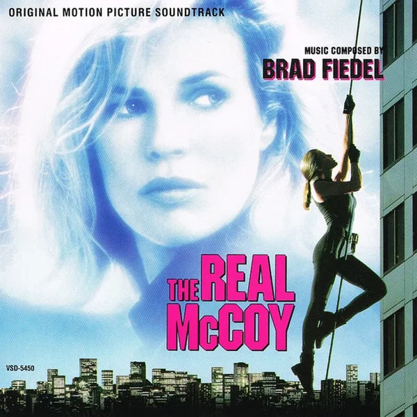 The Real McCoy