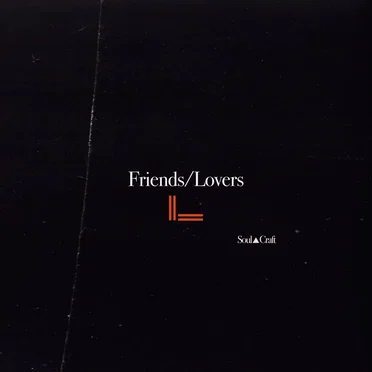 Friends/Lovers