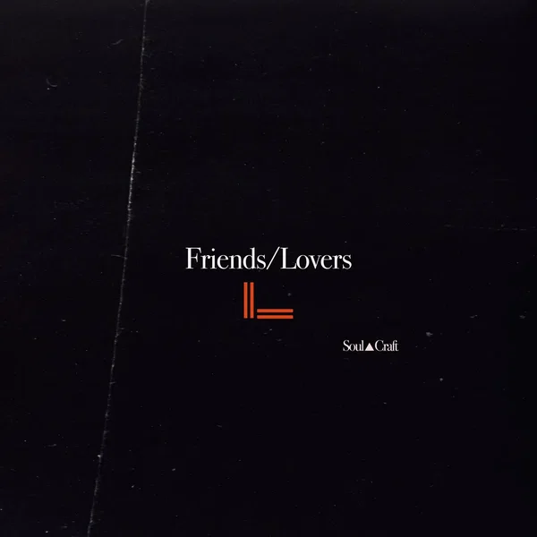 Friends/Lovers