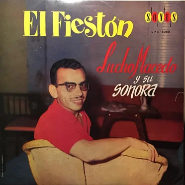 El fiestón