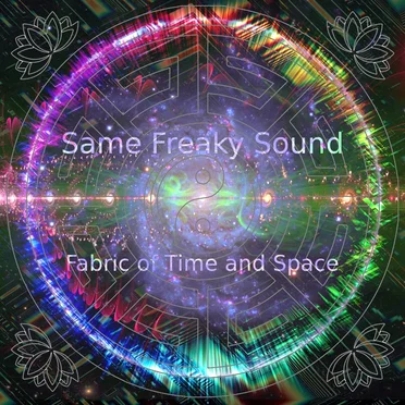 Fabric of Time and Space