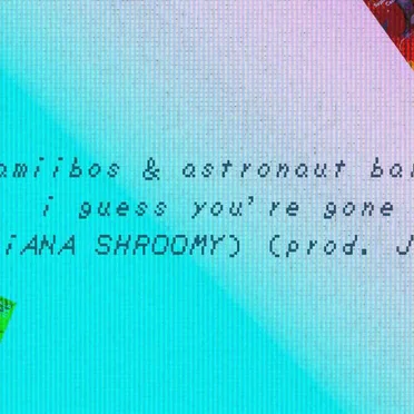 space amiibos & astronaut barbies