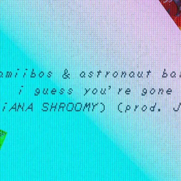 space amiibos & astronaut barbies