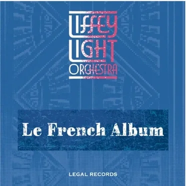 Le French Album