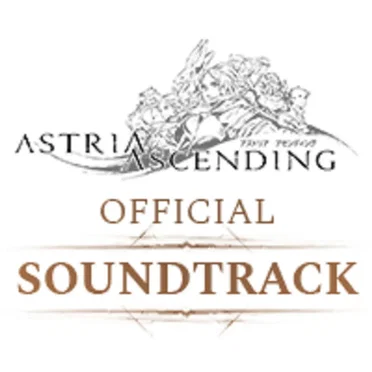 Astria Ascending Soundtrack