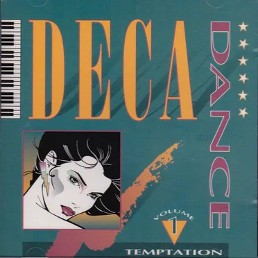 Decadance Volume 1 by Various Artists - album cover