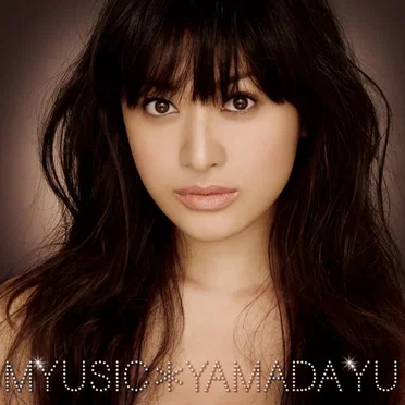 MYUSIC by 山田優 - album cover