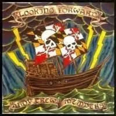 Ahoy Crew Members!